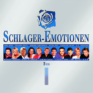 Schlager-Emotionen