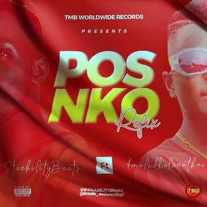 Pos nko(feat. STAABILITY beats, Sirtmb & Pikoh)