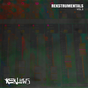 Rekstrumentals, Vol. 5