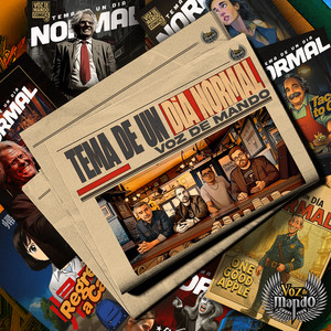 Tema de Un Día Normal (Explicit)