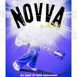 NOVVA VS. THE WORLD (Explicit)