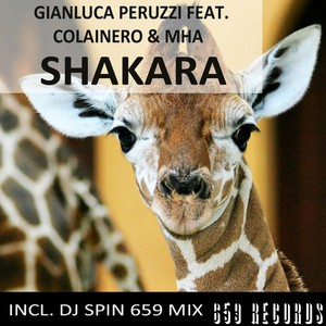 Shakara (Main Mix)