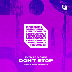 Don't Stop (Extended Mix)