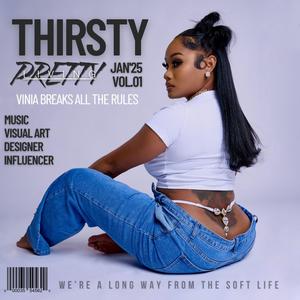 Thirsty (Explicit)