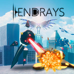 ENDRAYS Original Soundtrack