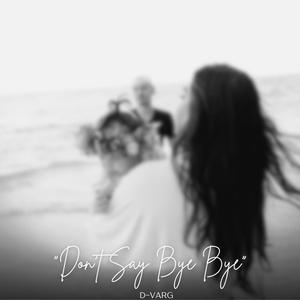 Don't Say Bye Bye