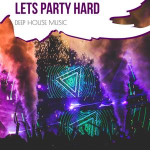 Lunar Night (EDM Festival Deep House) (Original Mix)