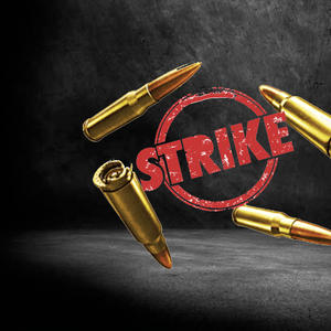 Strike (feat. J2) (Explicit)