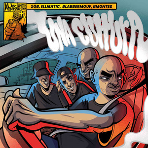Blowin' Up Yo Spot (Explicit)