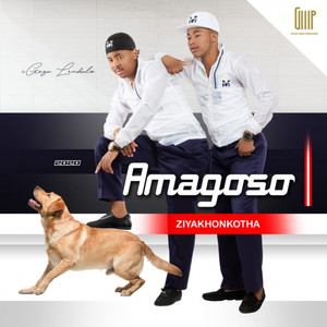 Ungathemba Umuntu(feat. Imfez'emnyama)