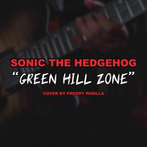 Green Hill Zone (From "Sonic the Hedgehog")