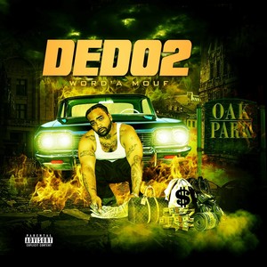 My Brotherz Keeper (Explicit)