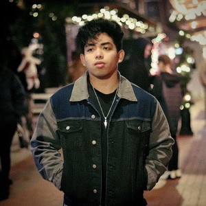 Close Your Eyes (Acoustic)