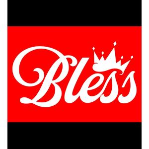 BLESS (feat. General Deezy & Entaraj Ty) (Explicit)