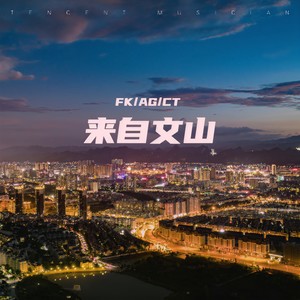 来自文山