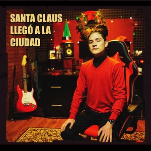 Santa Claus Llegó a la Ciudad