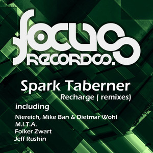 Recharge (Remixes)