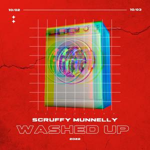 Washed Up (Explicit)