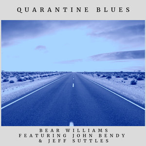 Quarantine Blues