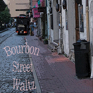 Bourbon Street Waltz