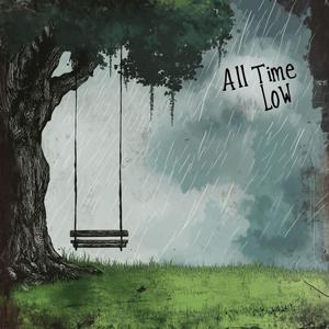 All time low