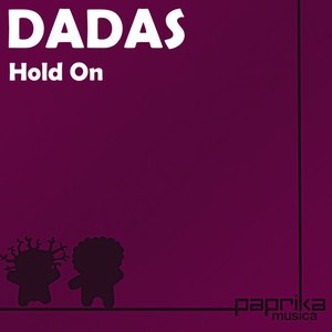 Hold on - Single