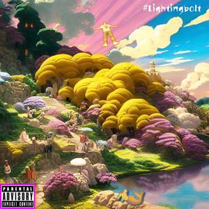 Lightning Bolt (Explicit)