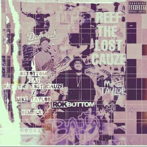 Bad Business (feat. Demrick, Reef The Lost Cauze, Mike Taylor, DJ Excel & Larry Gold) (Explicit)