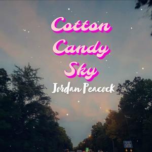 Cotton Candy Sky