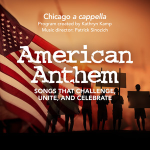 American Anthem - Live in Concert