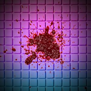 BRAIN AGAINST THE TILES (Explicit)