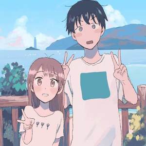 还有我
