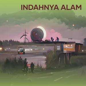 Indahnya alam