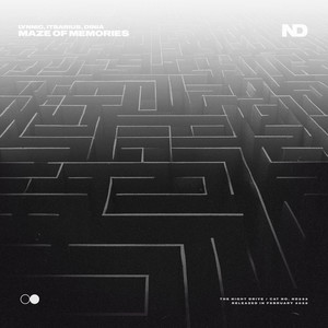 Maze Of Memories (Extended Mix)