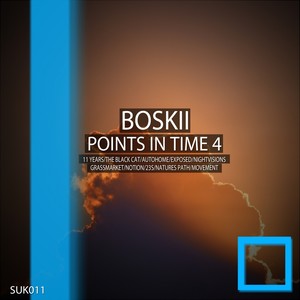 Natures Path (Original Mix)