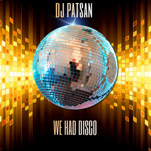 We Had Disco (Instrumental)