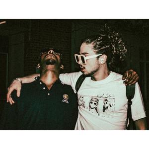 Africa skit (Explicit)