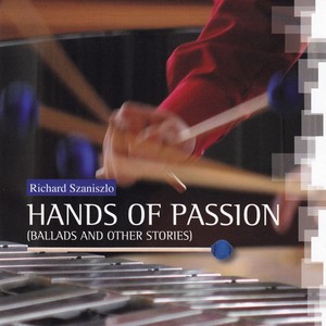 Hands of Passion (Ballads and Other Stories)