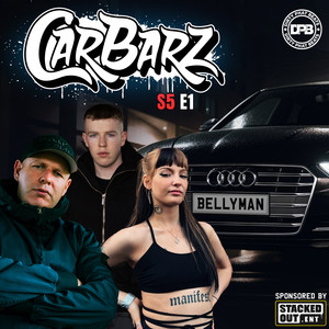 Car Barz S5 E1 Back In The Car Again
