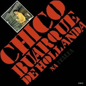 Chico Buarque de Hollanda na Itália