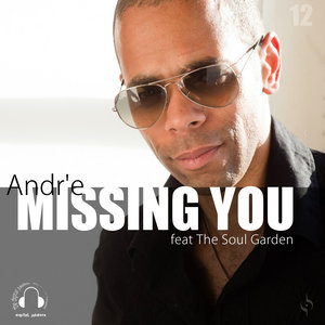 Missing You (Main Vocal Mix)