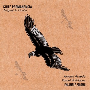 Causalidad(feat. Antonio Arnedo & Rafael Rodriguez)