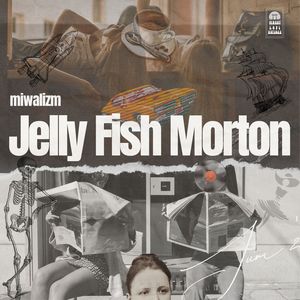 Jelly Fish Morton