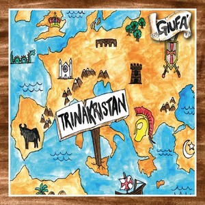 Trinakristan