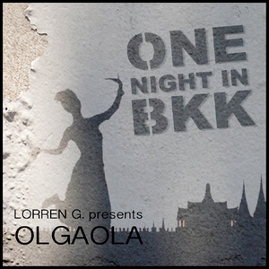 One Night in Bangkok (Funky Bassista Remix)