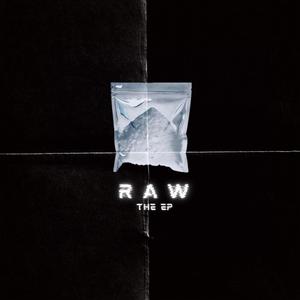 RAW The EP (Explicit)