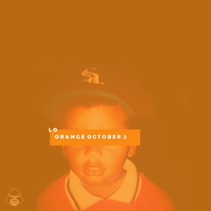 Orange October 2 (Explicit)