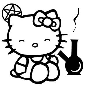 Hello Kitty! (Explicit)