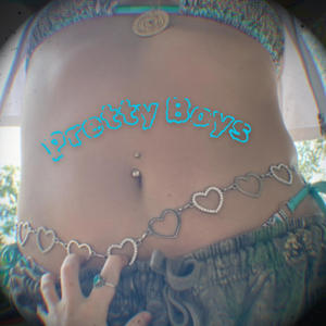 Pretty Boys (Yeah) (feat. Joshua Pepe)