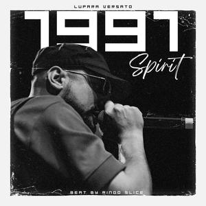 1991 SPIRIT (feat. RINGO SLICE) [Explicit]